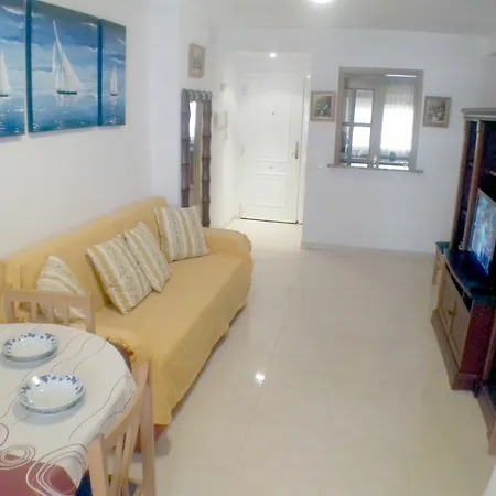 Acv Acapulco Iii-1ª Linea, Planta 2, Sur *
