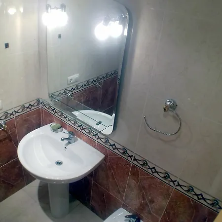 Acv Acapulco Iii-1ª Linea, Planta 2, Sur Apartment Oropesa del Mar